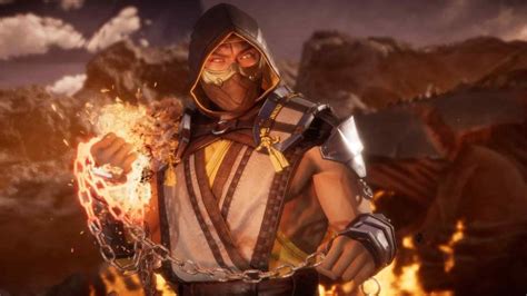 Mortal Kombat 11: How to Mercy (MK11) .